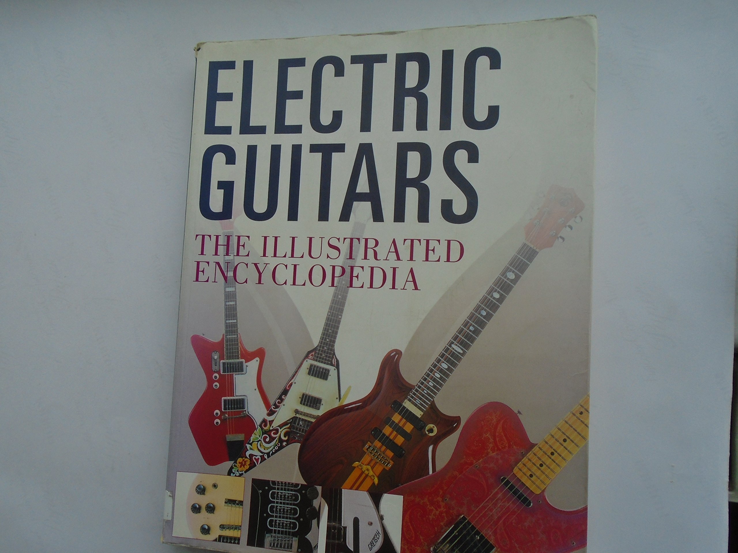 Electric Guitars