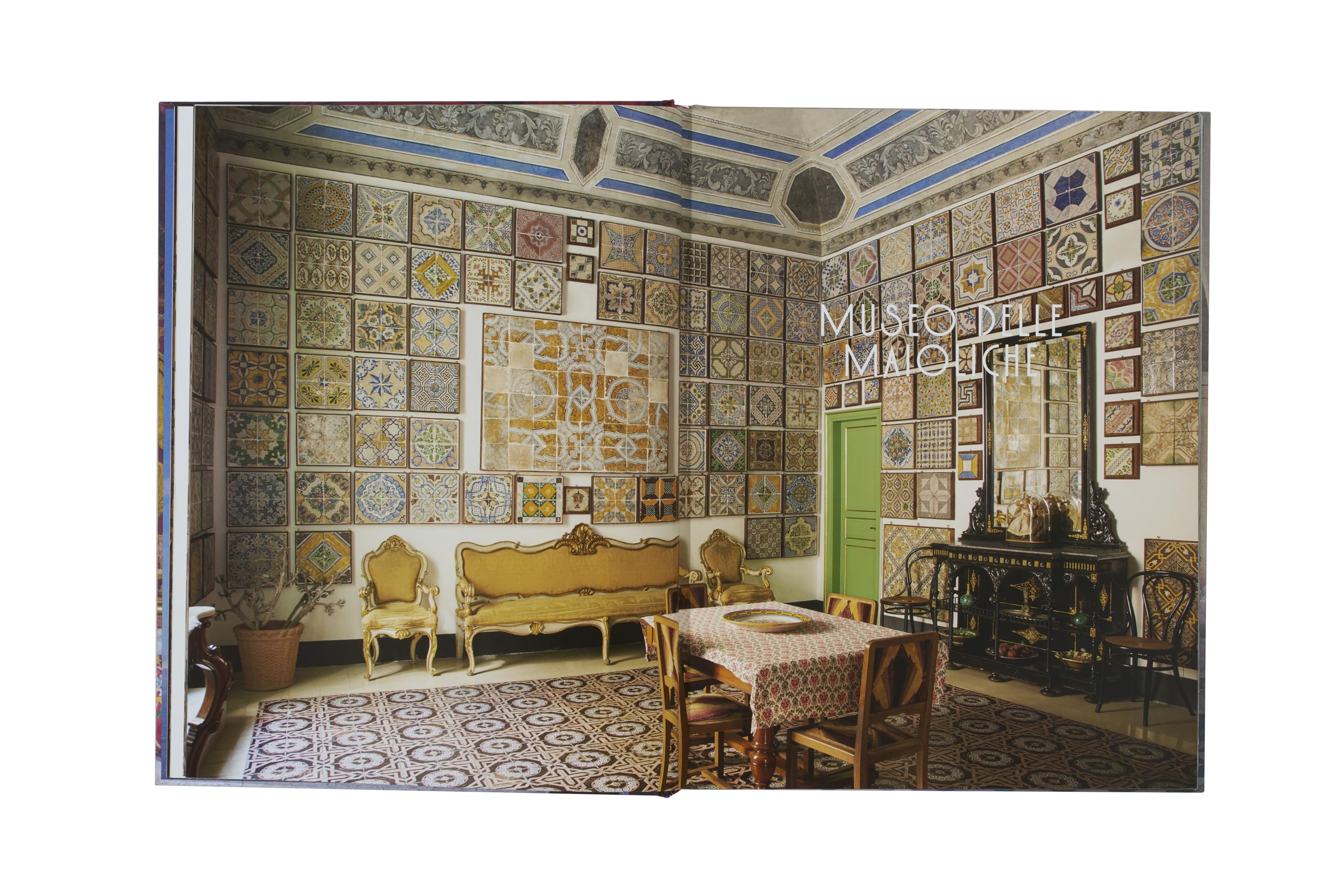 Inside Sicily