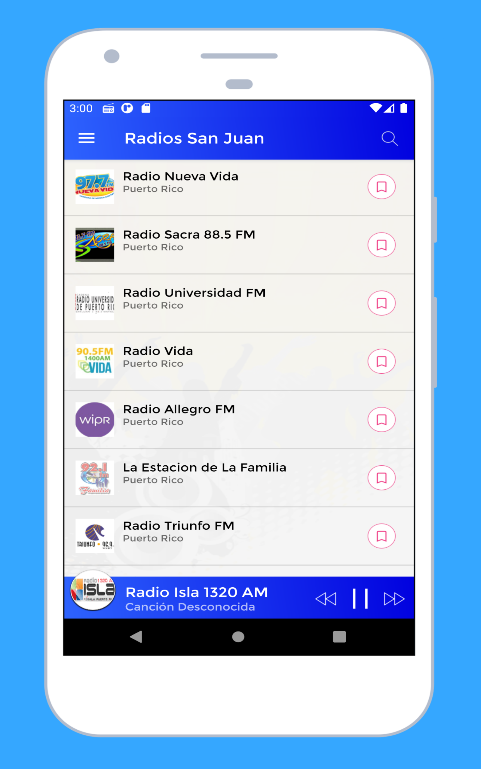 Radio Puerto Rico FM AM Puerto Rico Radio Station to Listen to for