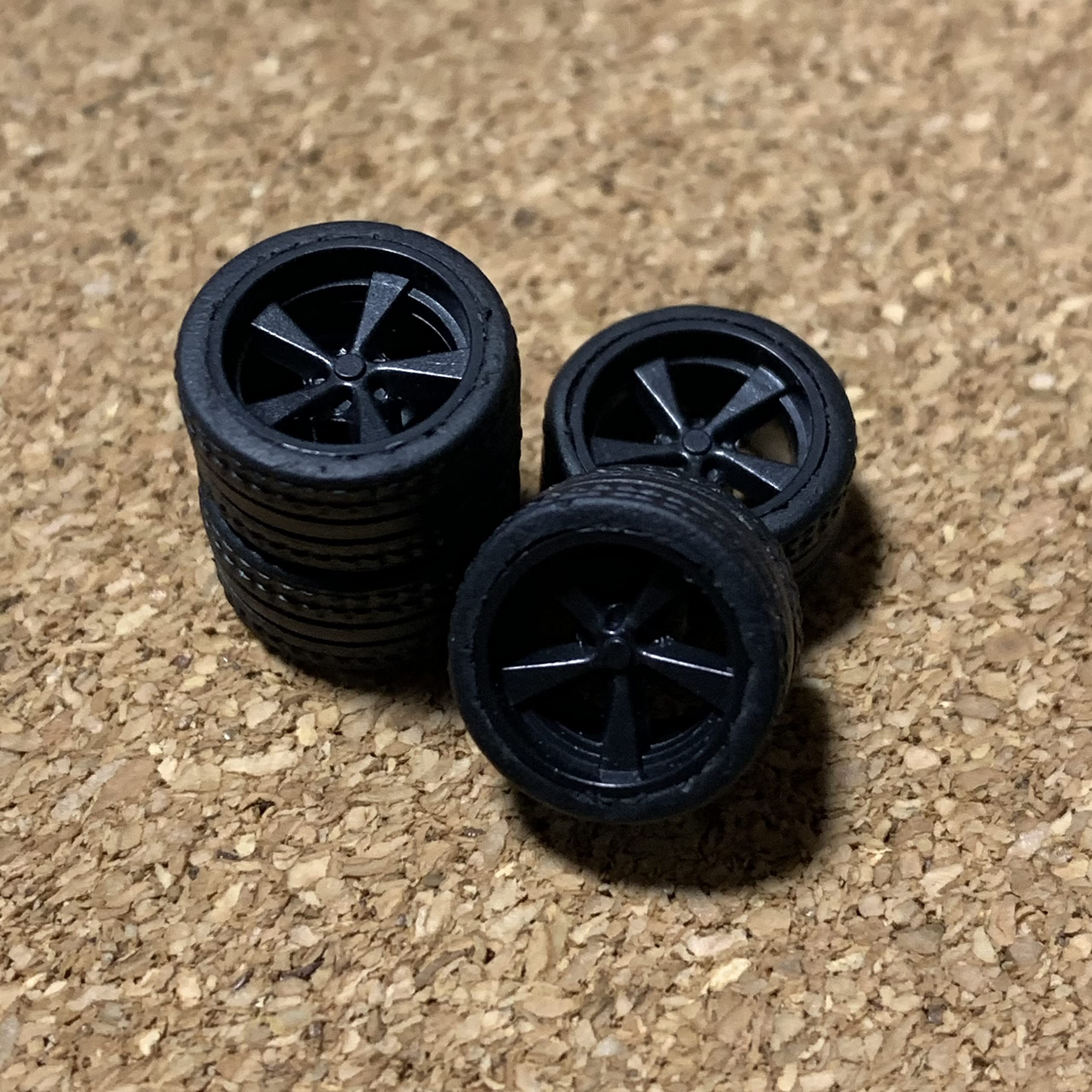 Amazon.co.jp: 拓意 ミニカー トミカ ホットウィール 京商 改造用
