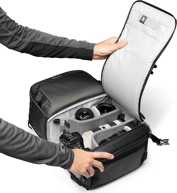 Lowepro Fastpack