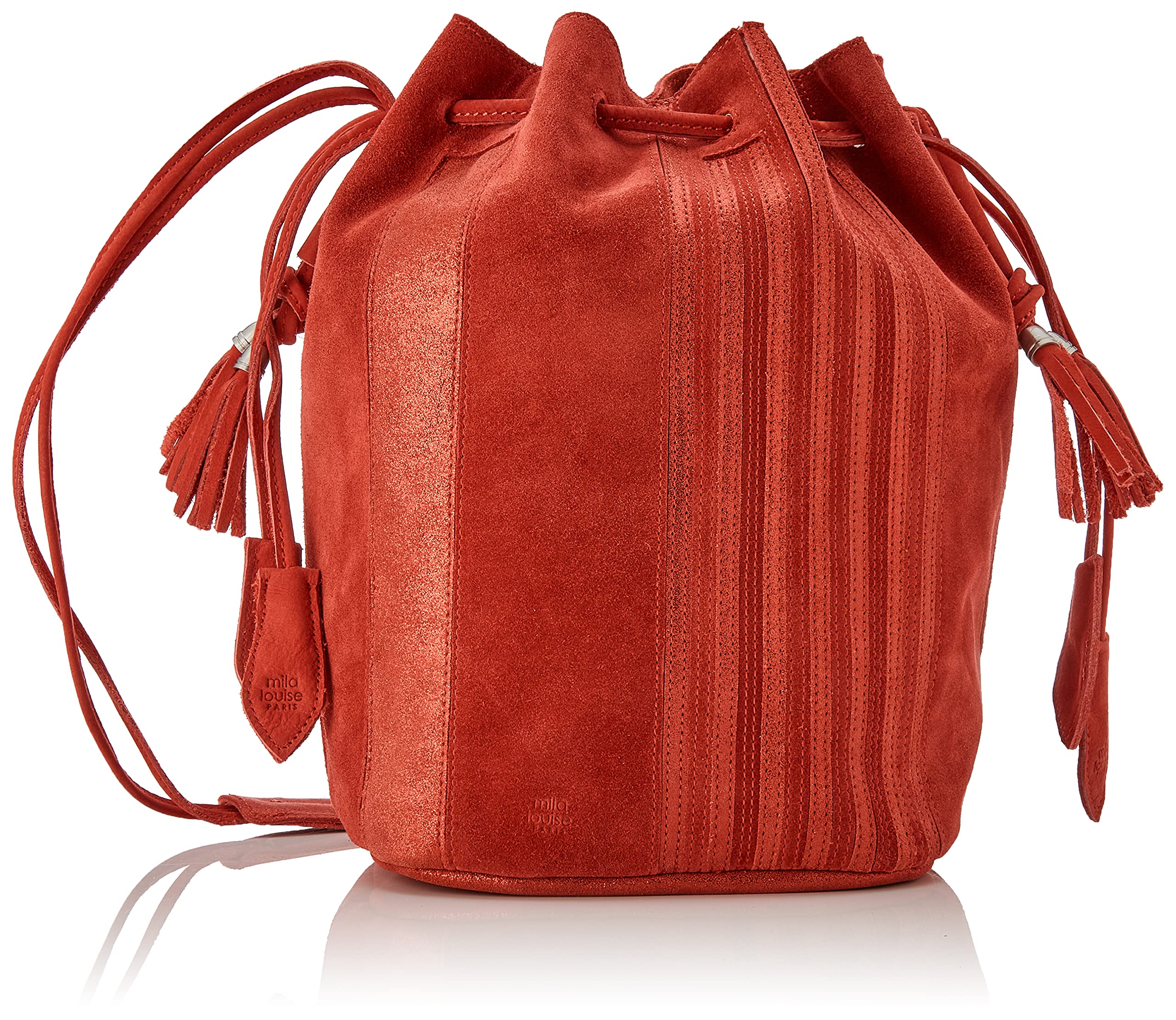 Mila Louise ORVAL SPK/CR RUBI Binaural Head-band Black headset