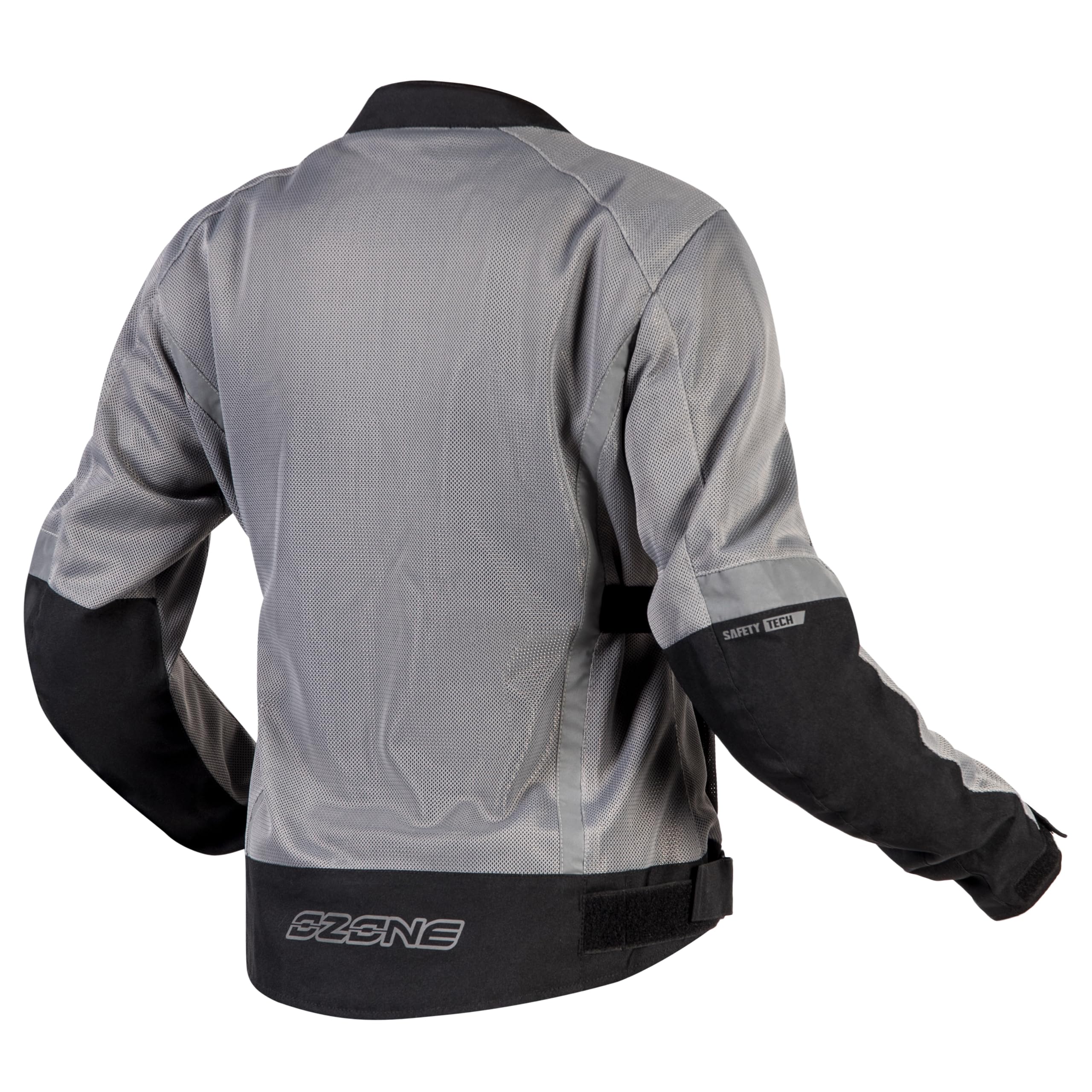 OZONE MOTO kurtka motocyklowa Kobiety Dart Lady