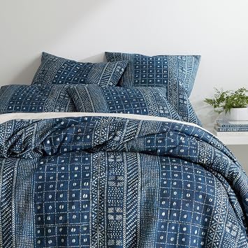 Pine Cone Hill Kodi Duvet Cover - Thumbnail 5