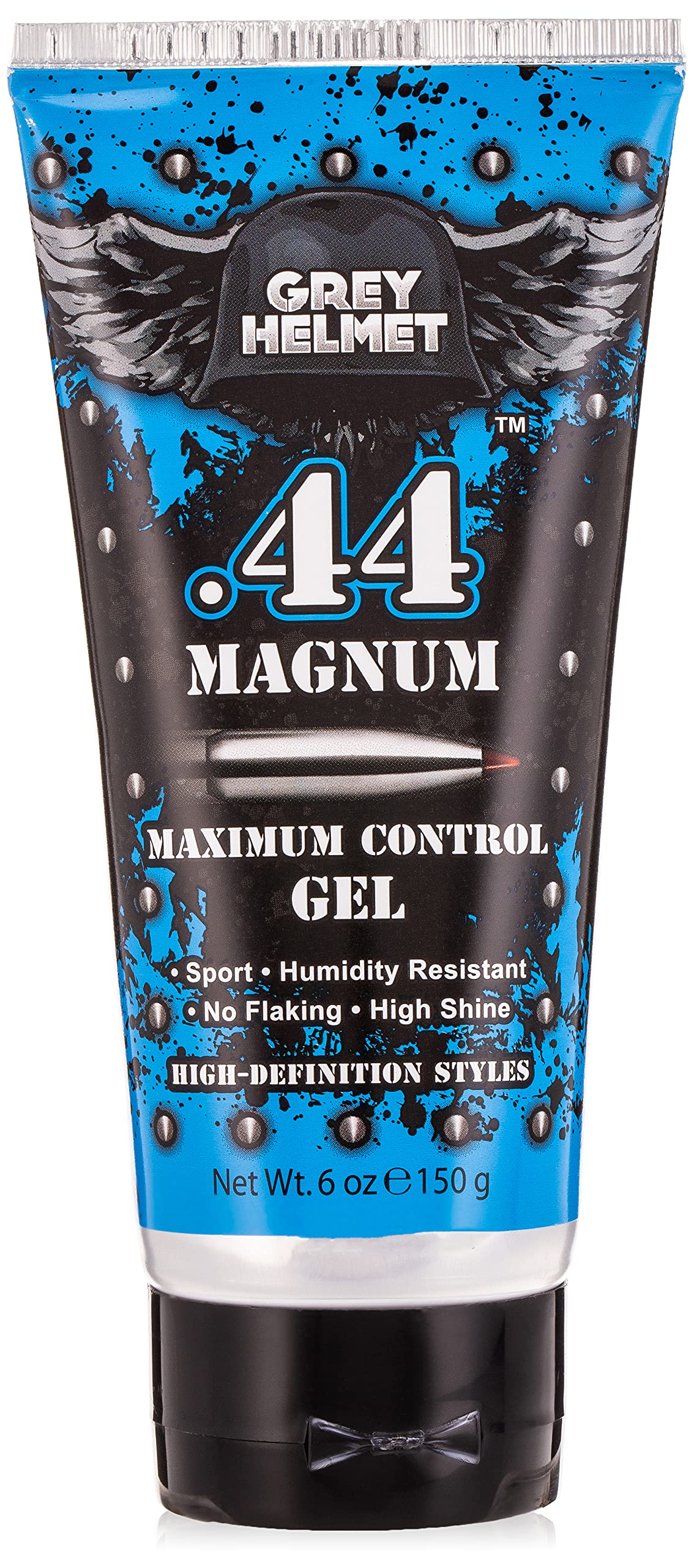 44 Magnum Maximum Control Gel, 6 Oz.