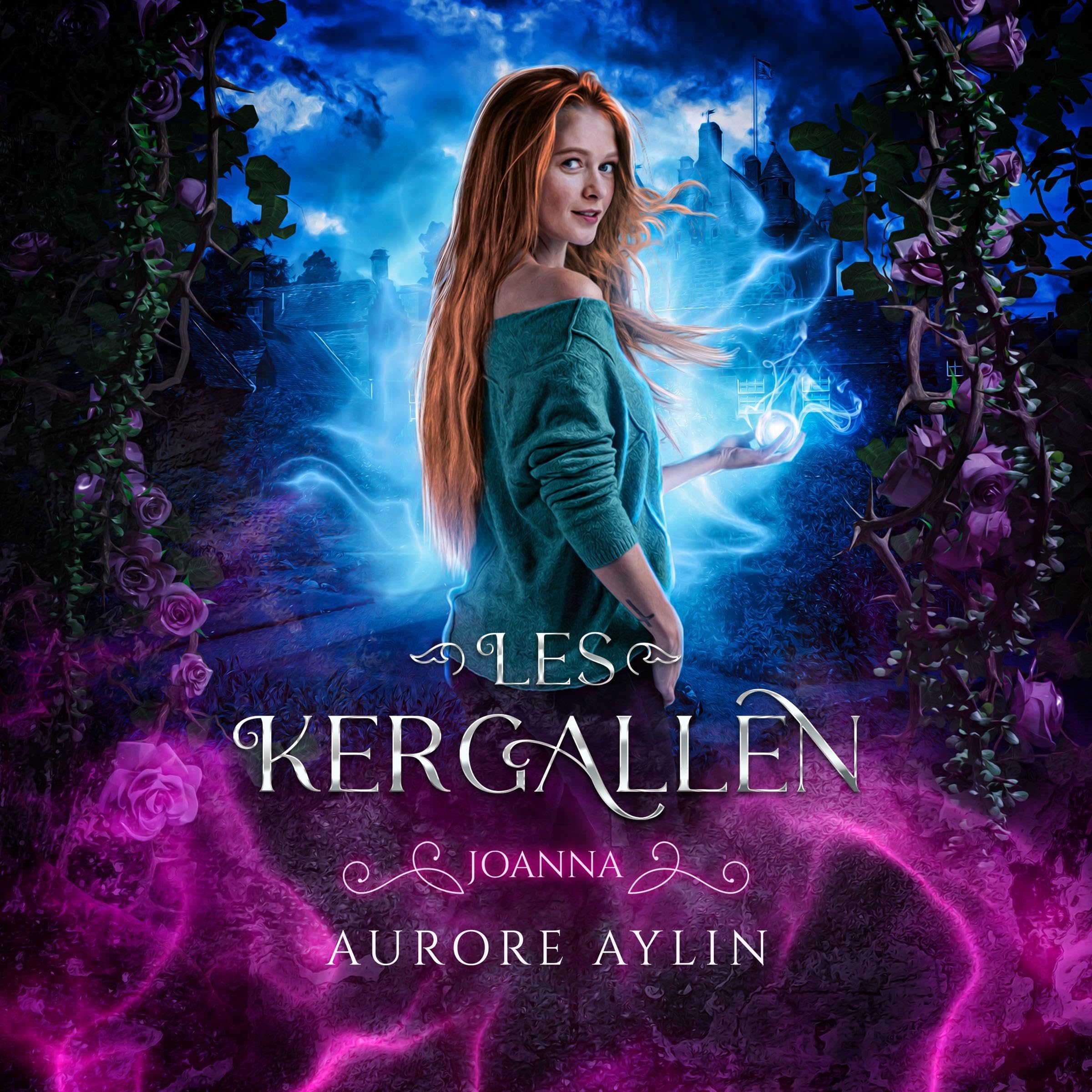 Cover art for Joanna (French Edition)