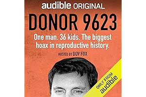 Donor 9623: Part One