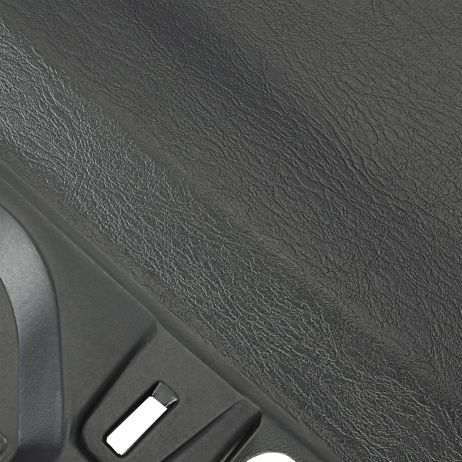 ALMULOO Full Dashboard Replacement Compatible with 2002-2005 Dodge RAM 1500/2500/3500, Dark Slate Gray Injection Molded Dash Pad Cover