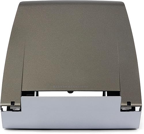 Miniatura 2 de Ergo-Q 330 - Elevador portátil ligero para laptop con soporte para documentos y 6 ajustes de altura