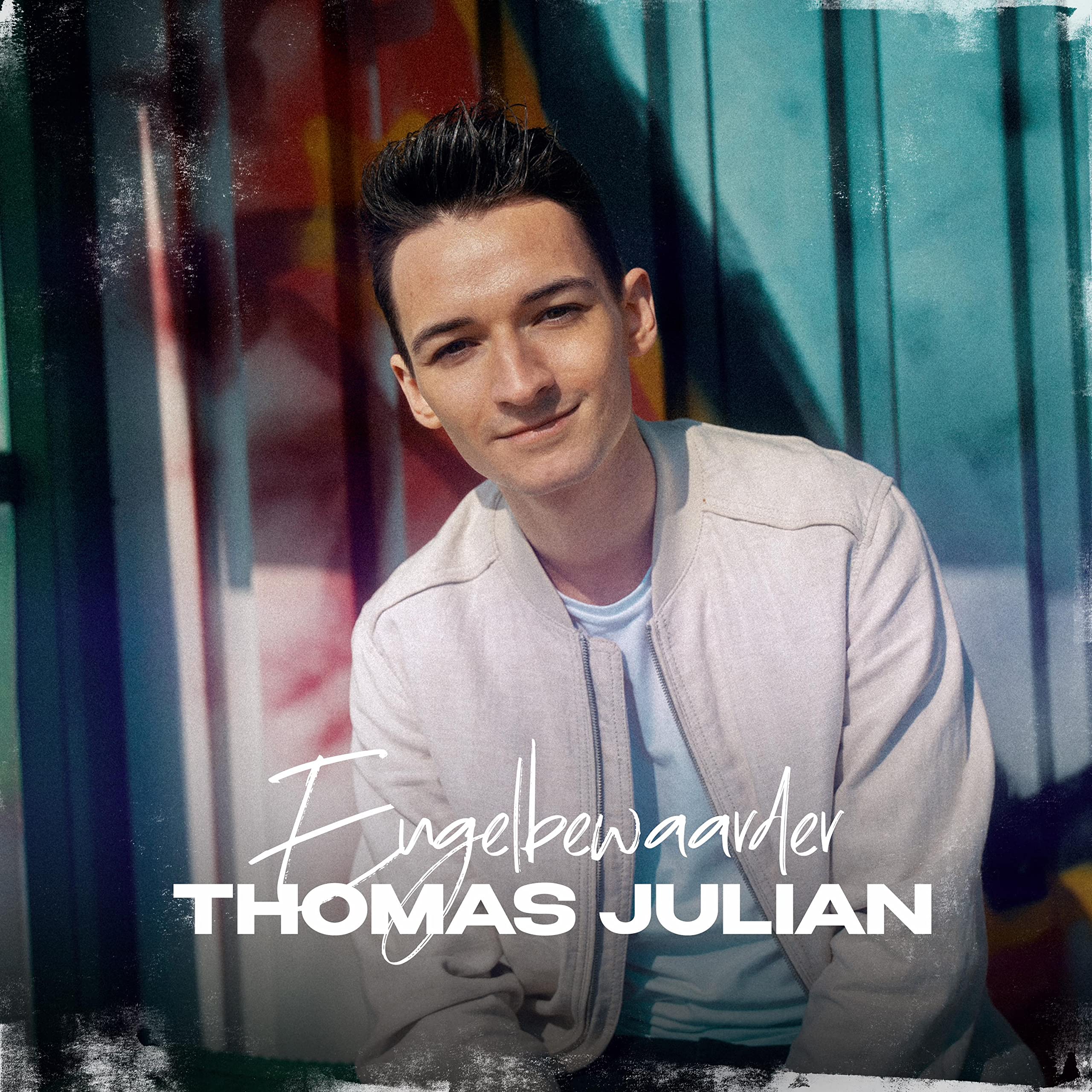 Thomas Julian