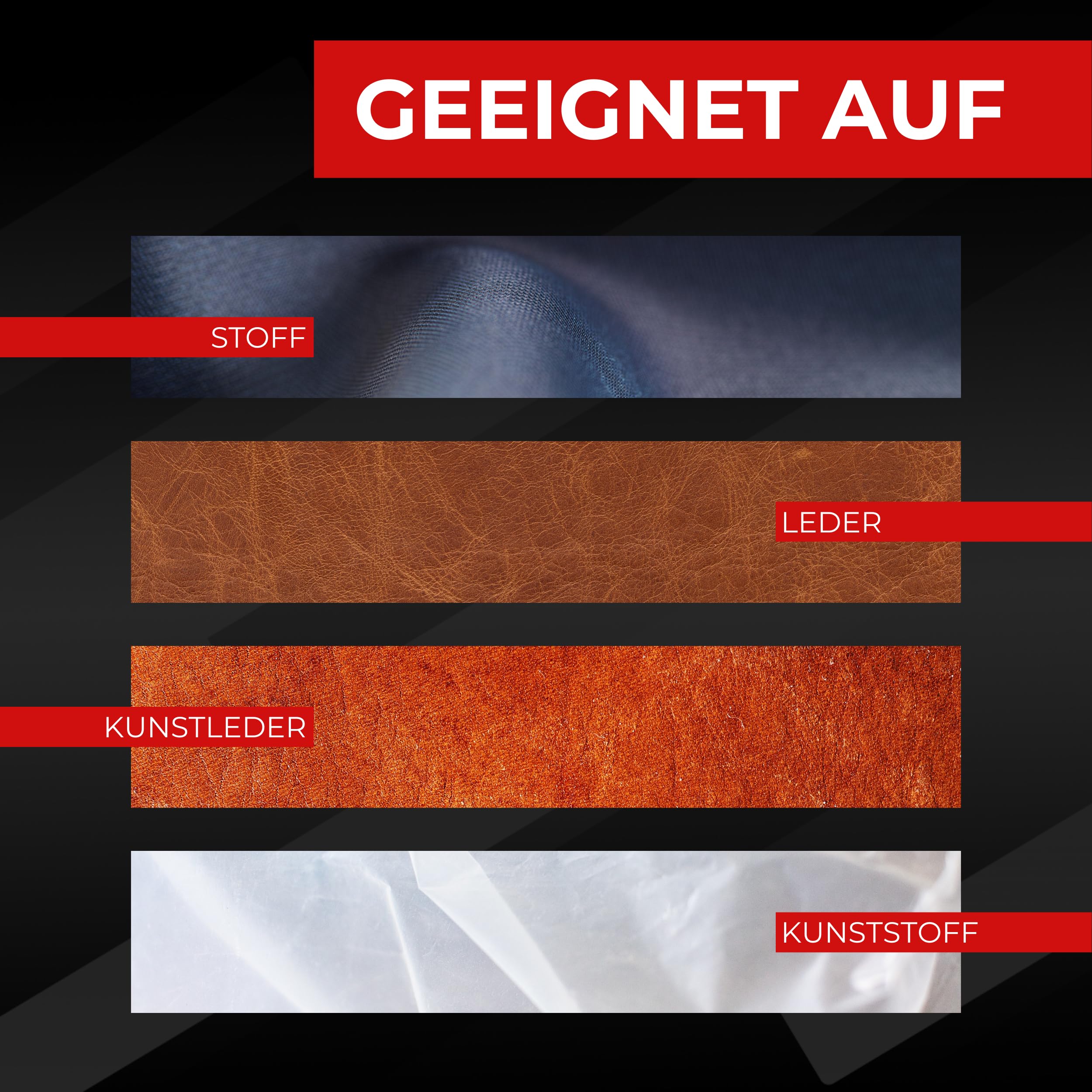 BRESTOL® Cabrio Imprägnierung 2x 750 ml - Schutz gegen Wasser, Schmutz und UV-Strahlen - Verhindert Austrocknung & Rissbildung, Cabrioverdeckimprägnierung, Universalimprägnierung, Polsterimprägnierung