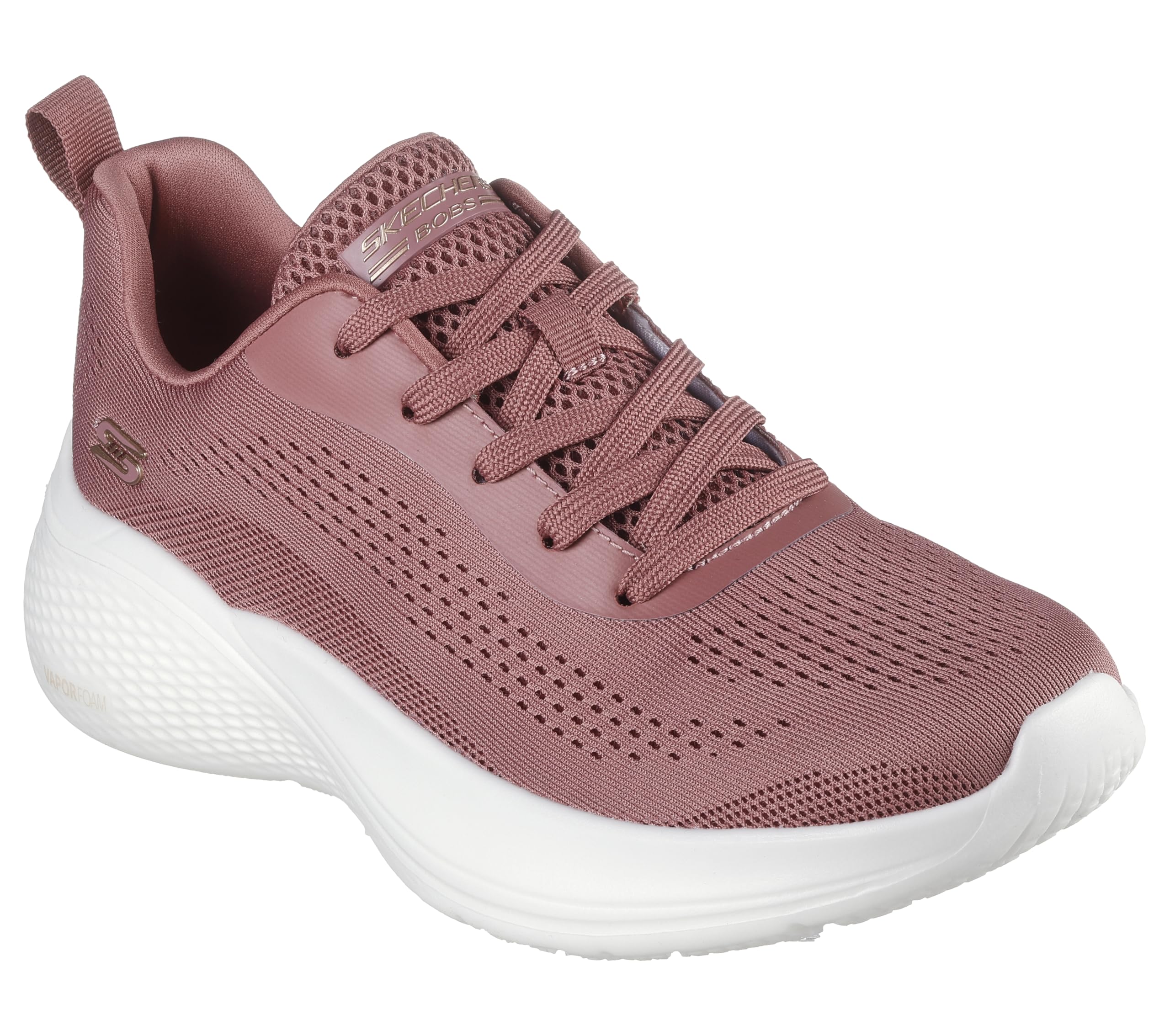 Women Bobs Infinity Lace Up Shoe-image-31