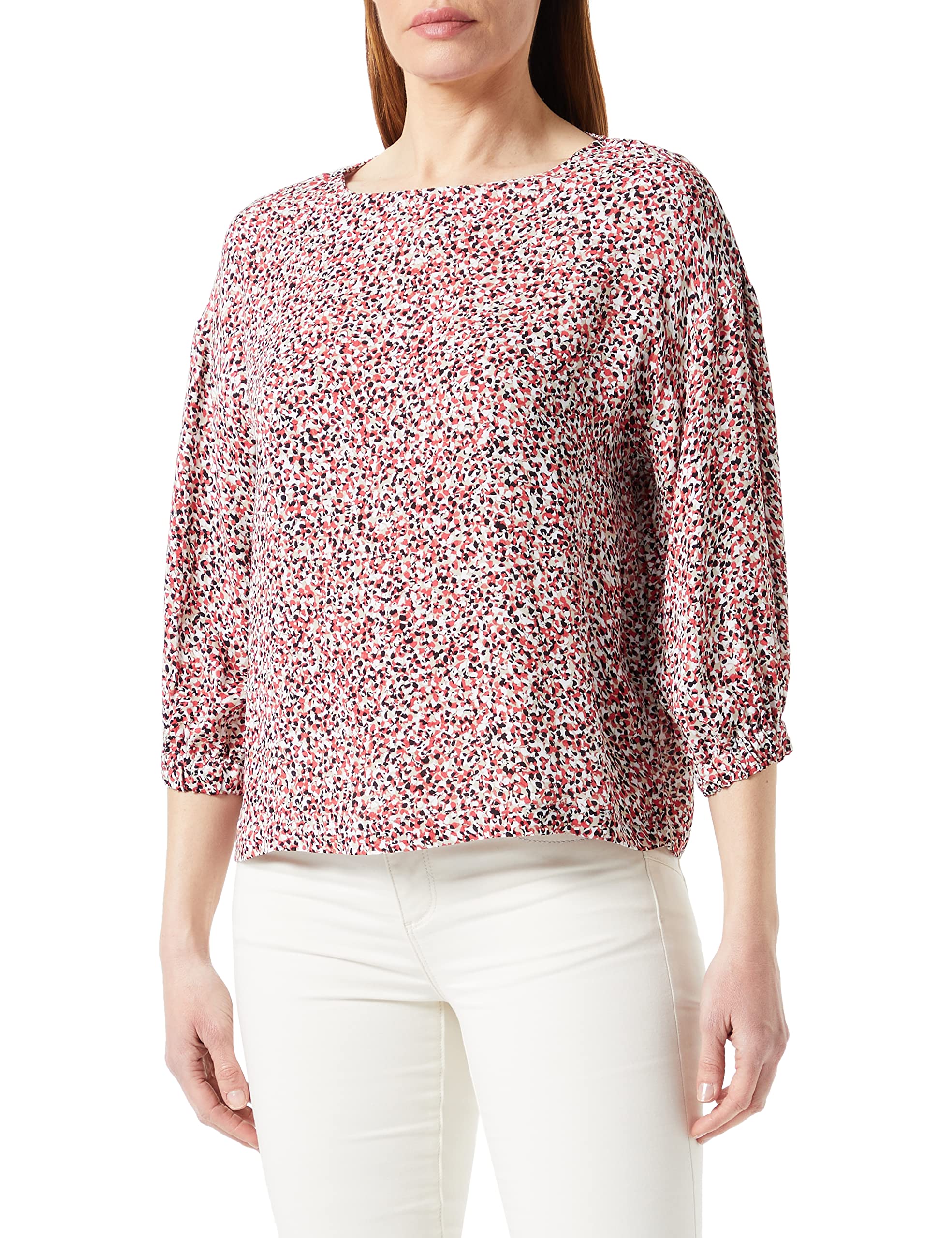 s.Oliver BLACK LABEL Women's Blouse, 45a5, 10