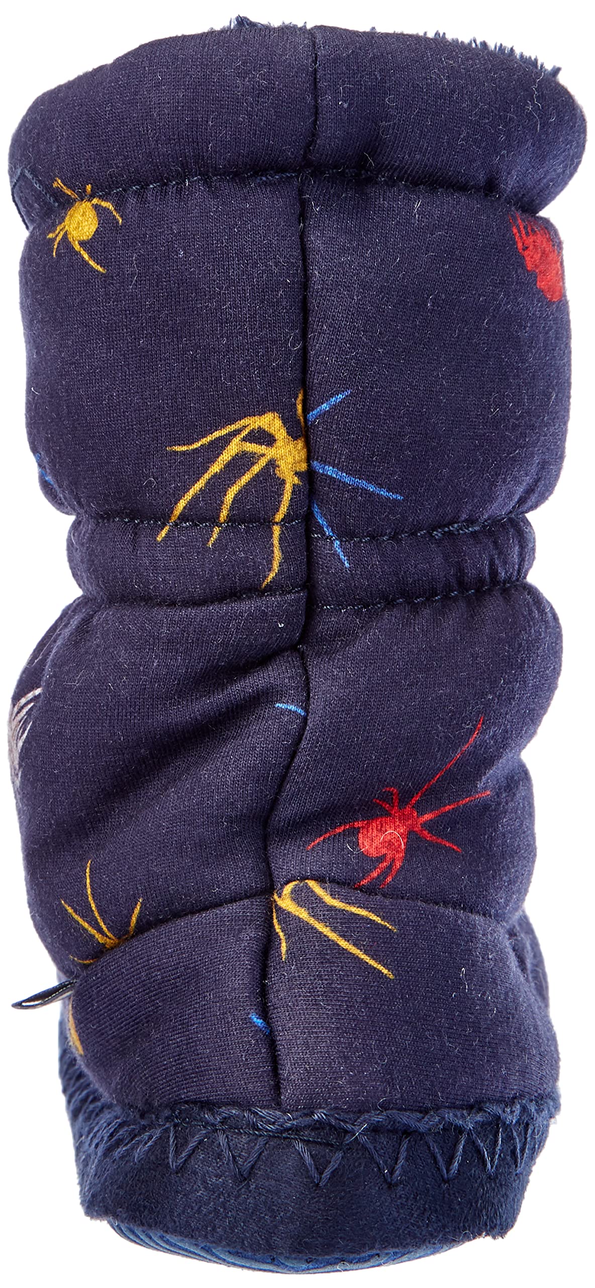 Joules Jnr Padabout, Pantuflas Niños