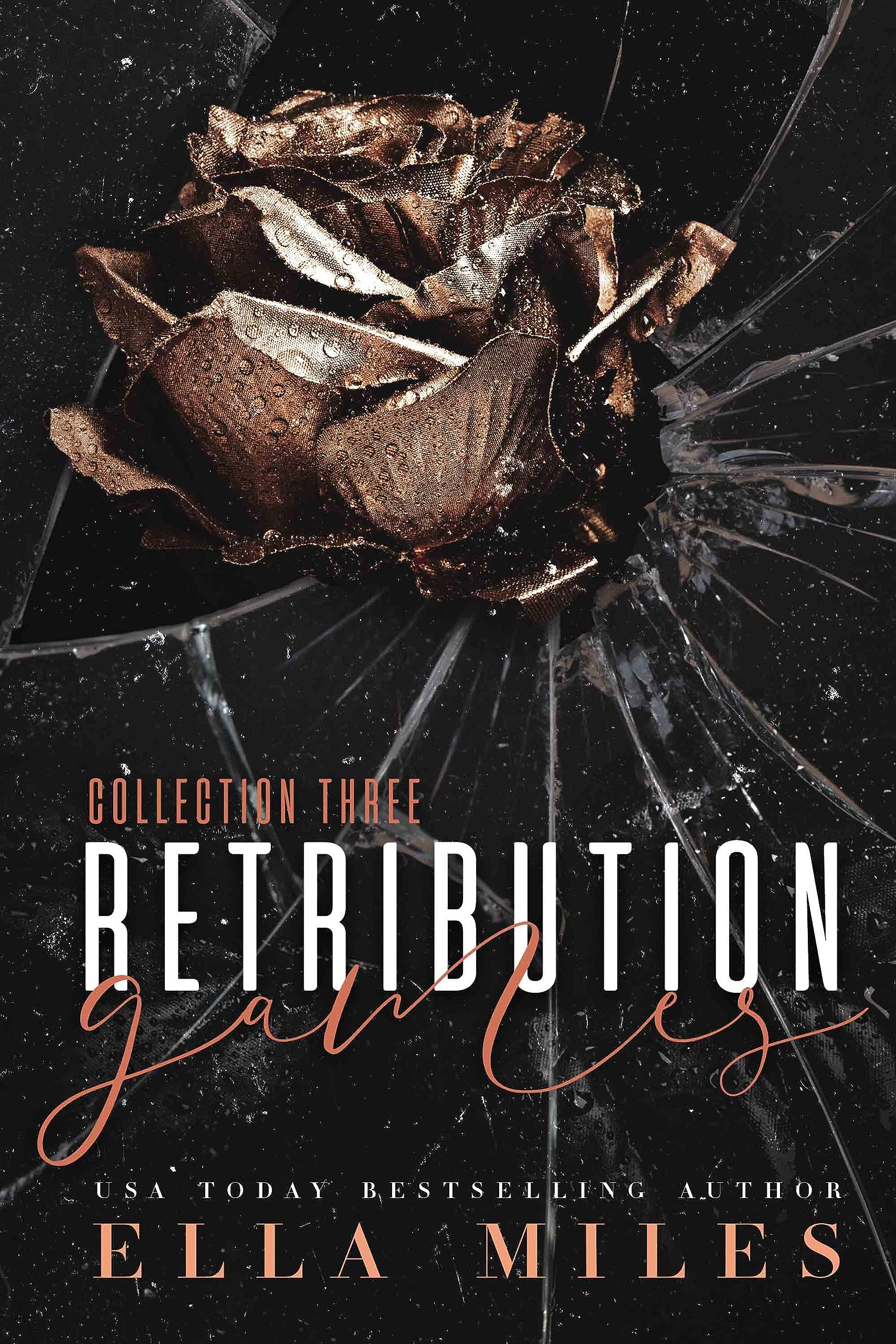 Retribution Games: Collection 3
