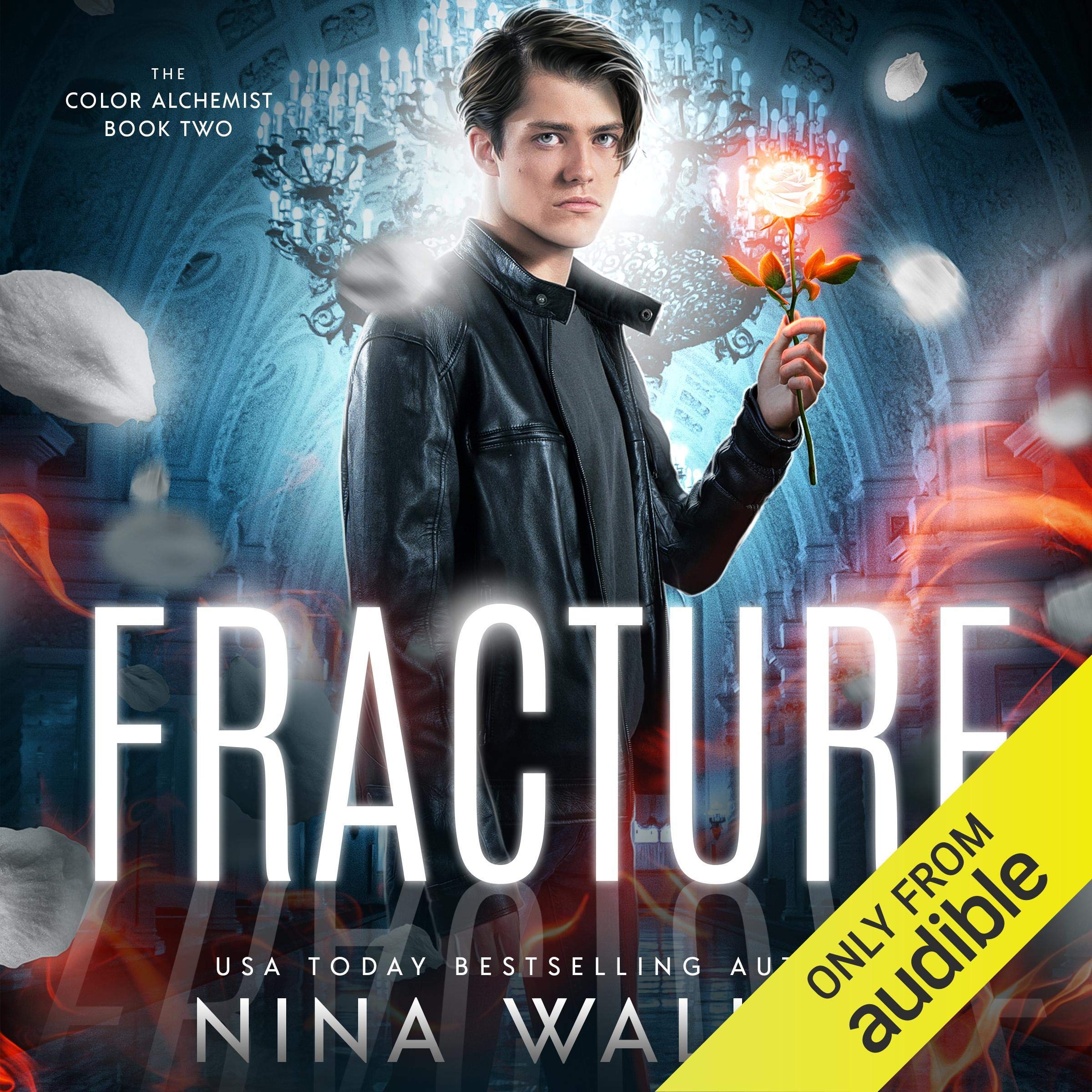 Cover art for Fracture