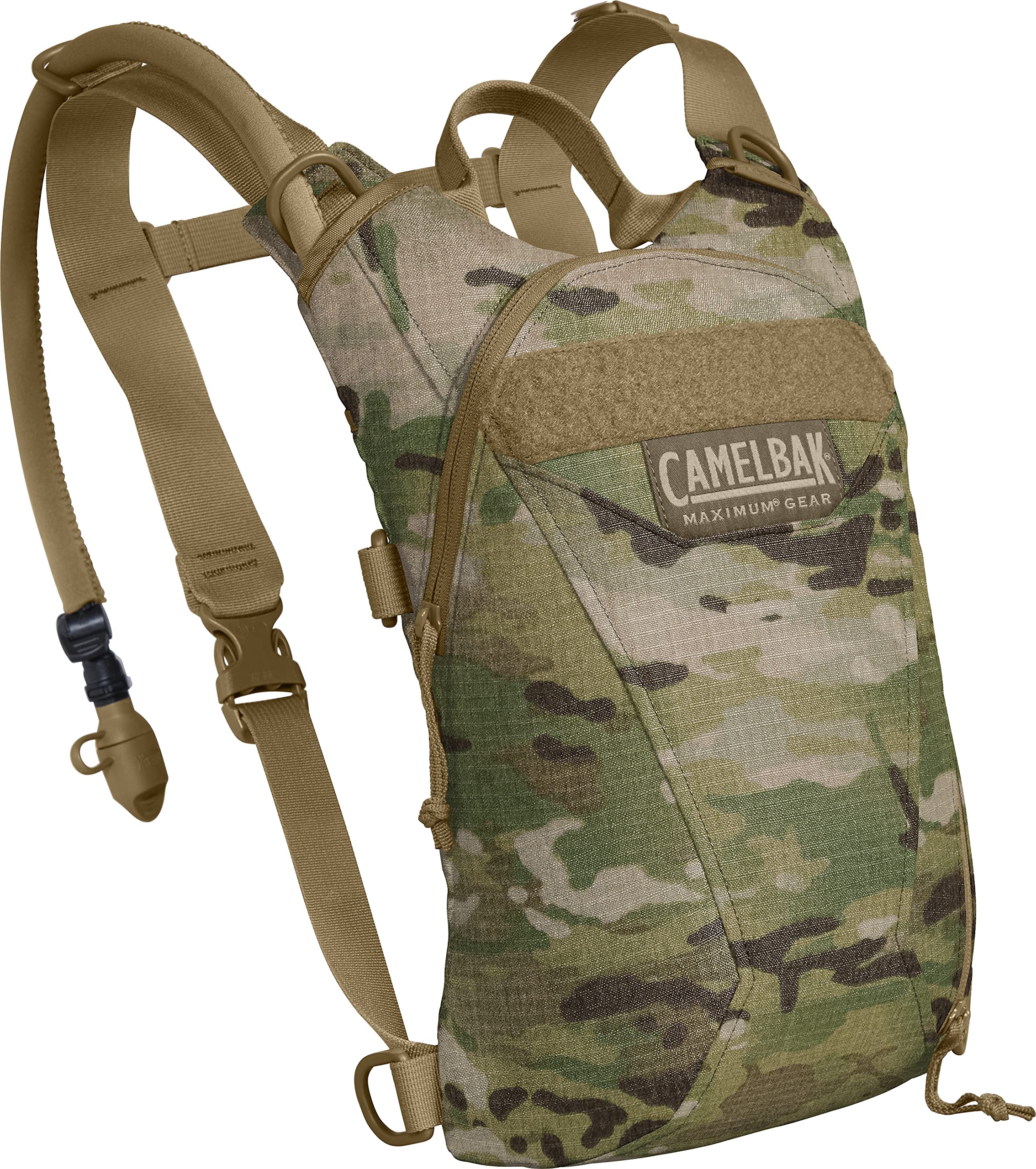 CAMELBAK THERMOBAK(サーモバック) マルチカム Amazon | CamelBak - ThermoBak 3L S 100オンス ミルスペック