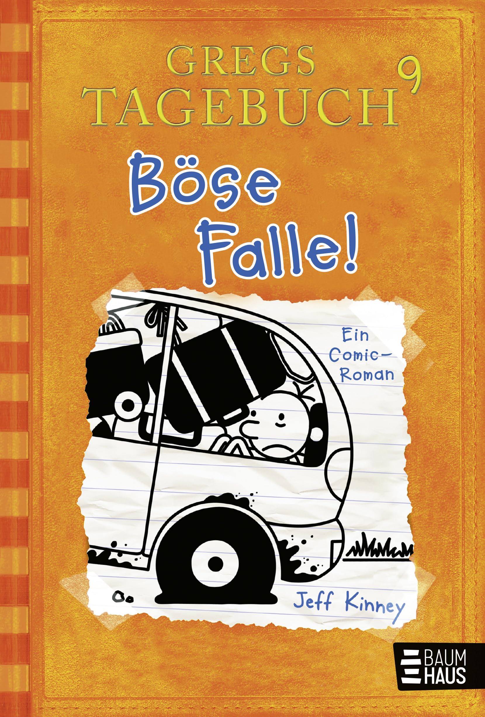 Bose Falle!