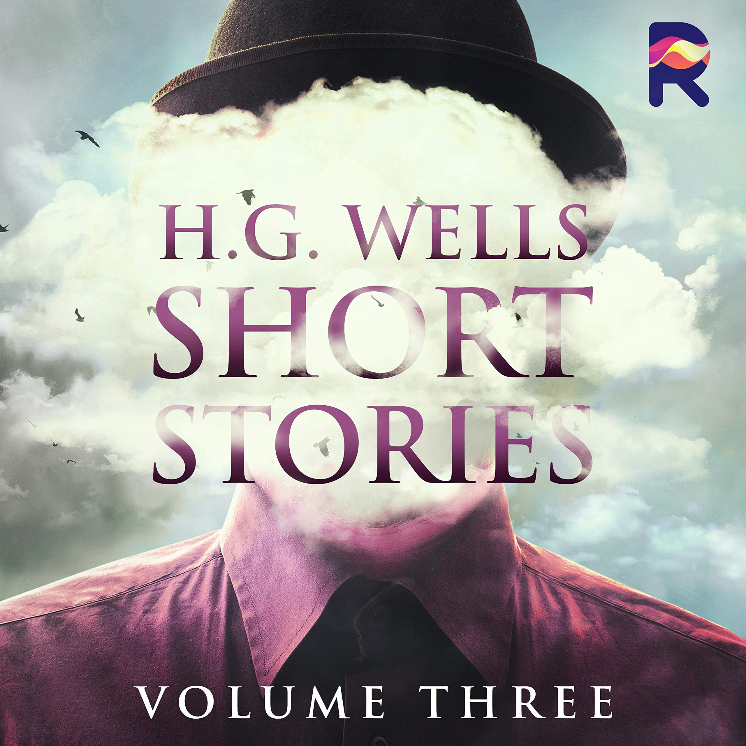 H. G. Wells Short Stories, Vol. 3