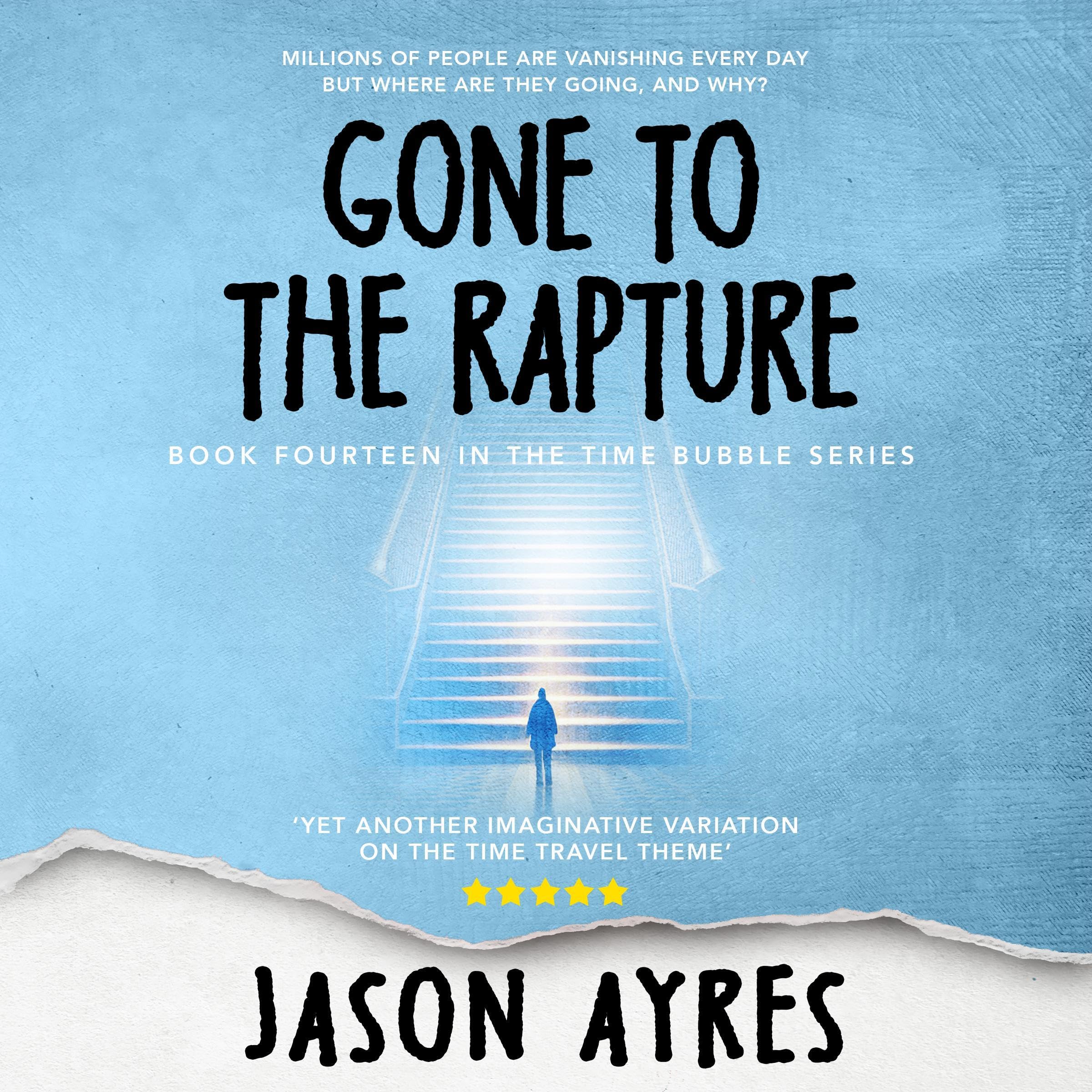 Gone to the Rapture