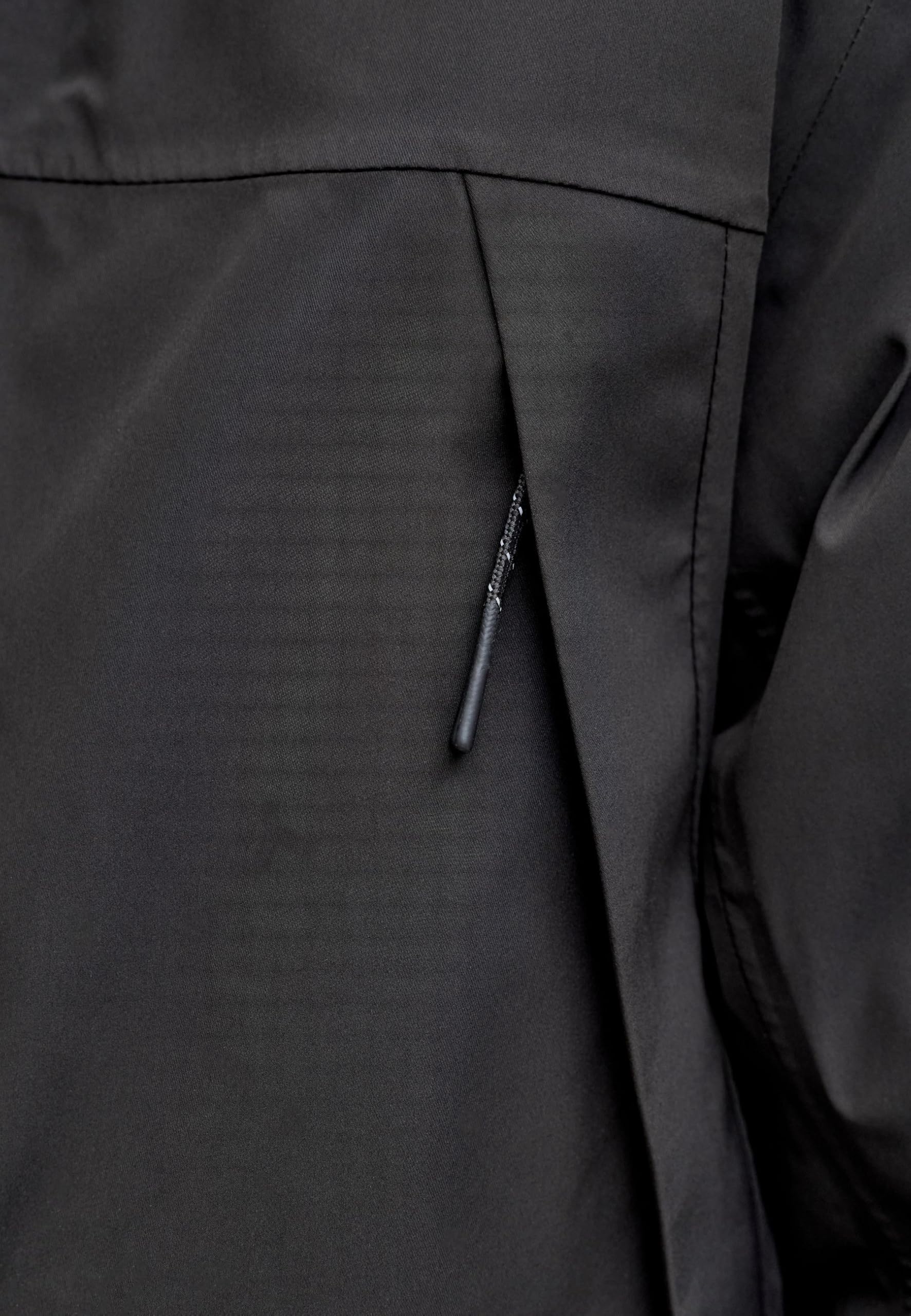 JACK & JONES Male Parka Parka