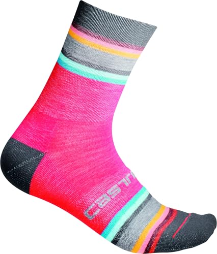 Castelli Striscia 13 Sock