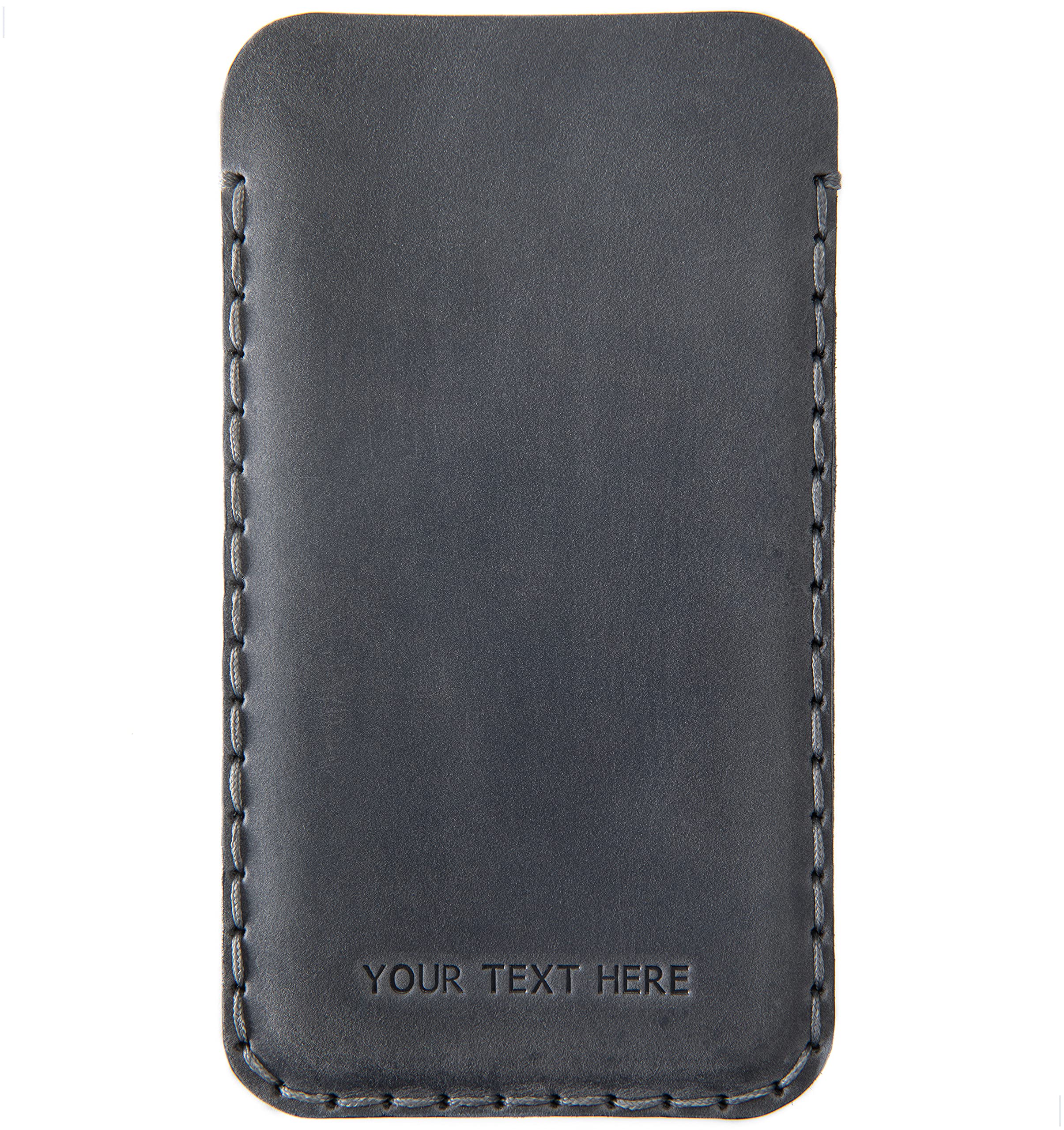 Coque en cuir pour Huawei | peut modèles