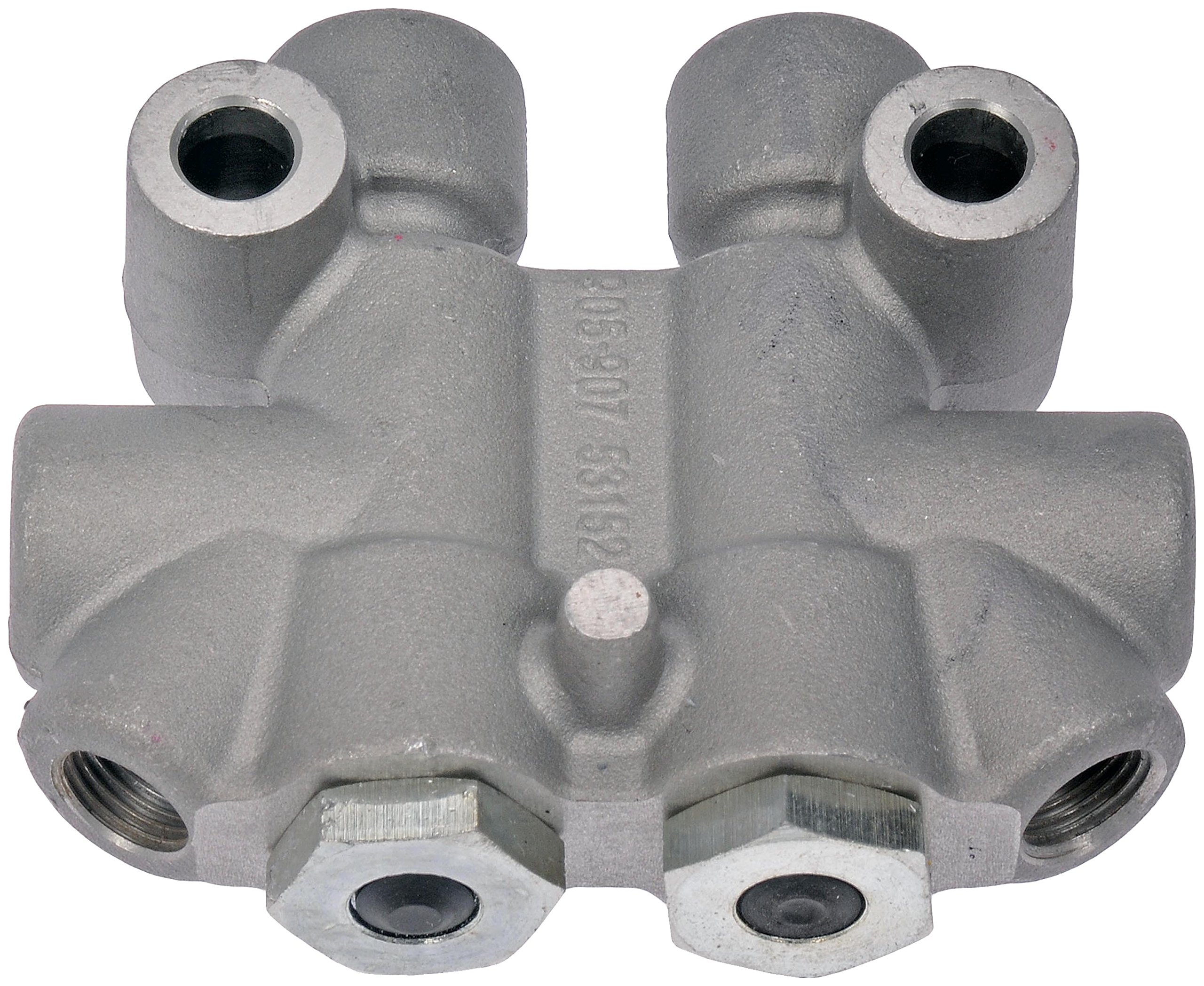 Dorman 905-907 Soupape de dosage de frein compatible avec certains modèles Kia