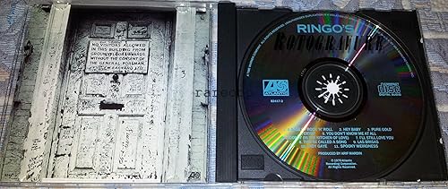 Miniatura 2 de Ringos Rotogravure