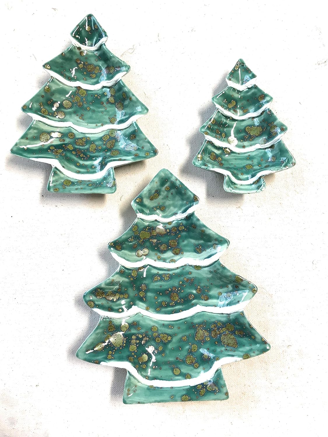 vitromaster christmas tree dishes