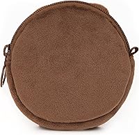 Vista 2 de Spin Master 6058935 Monedero marrón, 4.5 pulgadas