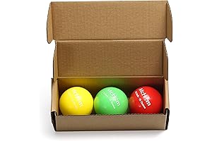 Weighted Balls for Baseball Hitting: Improve Your Swing, Power, and Accuracy