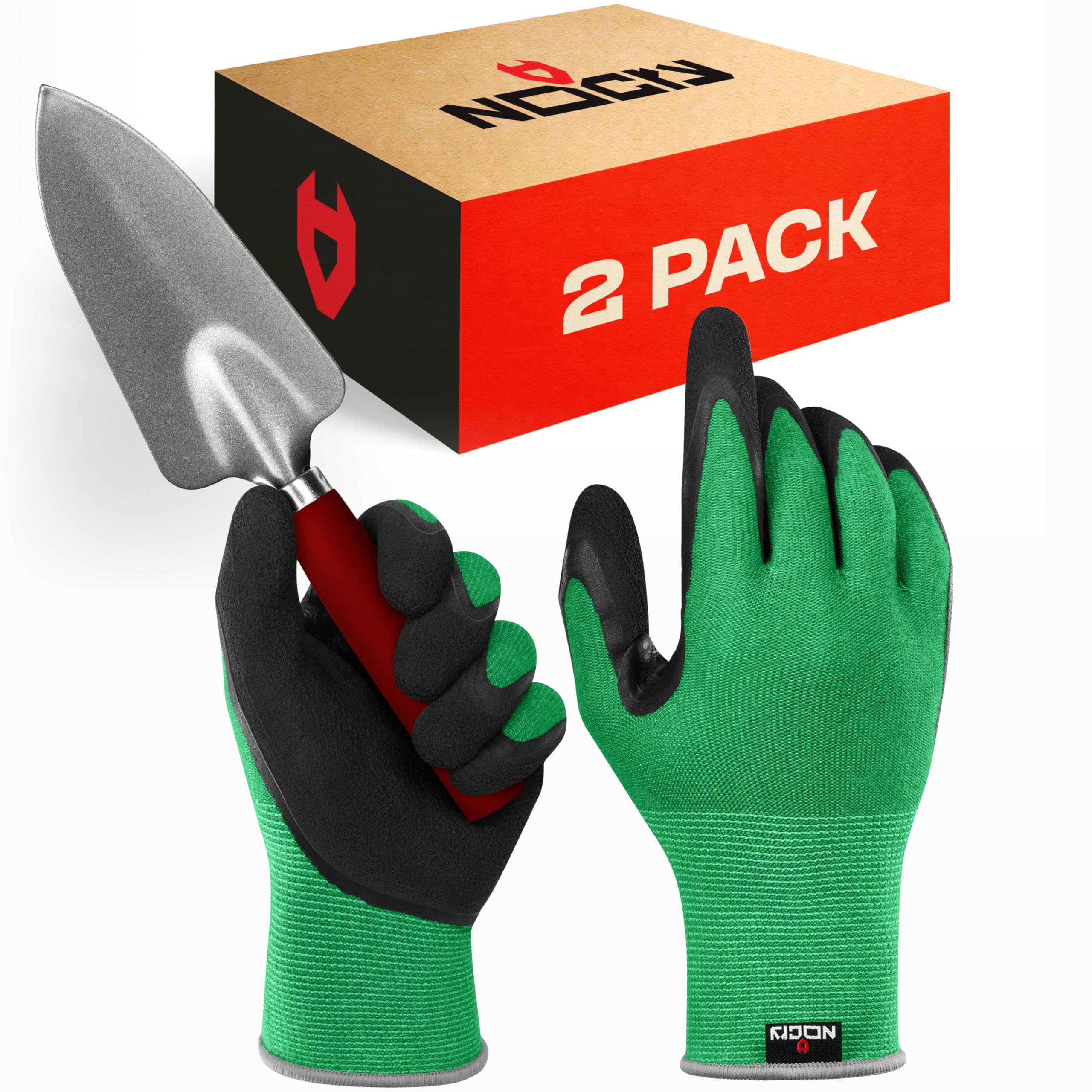 Top Weed Pulling Gloves: Protect Hands While Garden Weeding