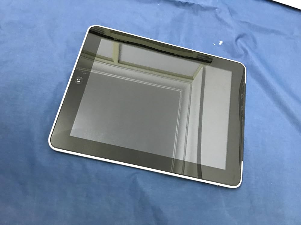 iPad 1st generation 64 Gb : Amazon.in: Electronics
