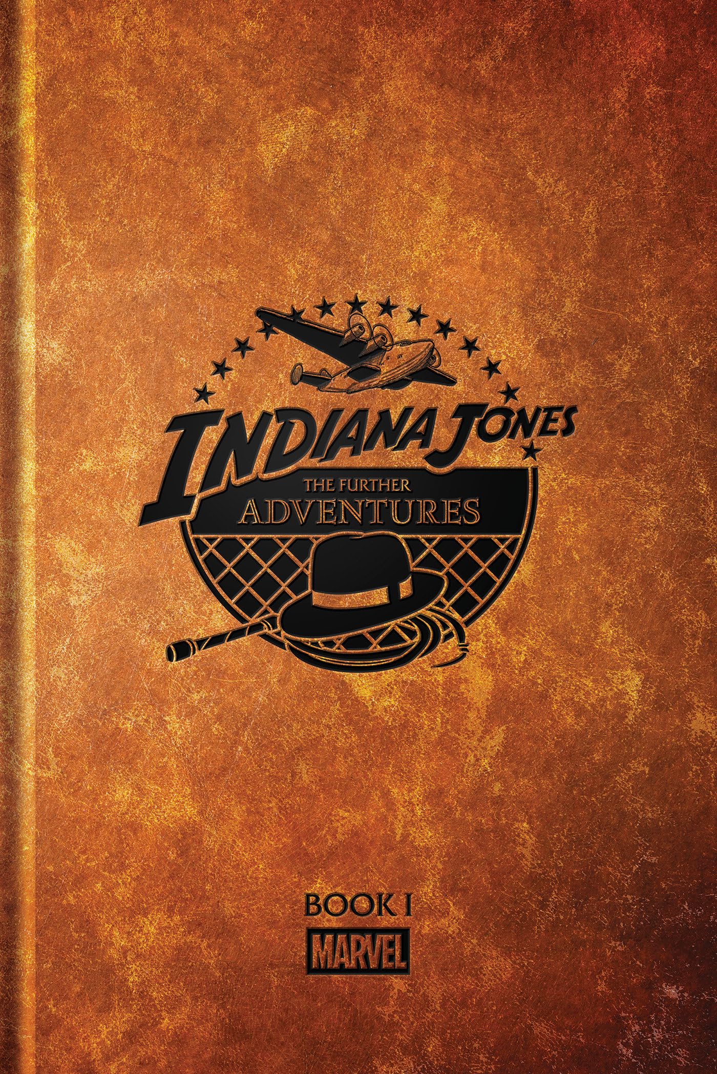 Indiana Jones: The Further Adventures Book 1