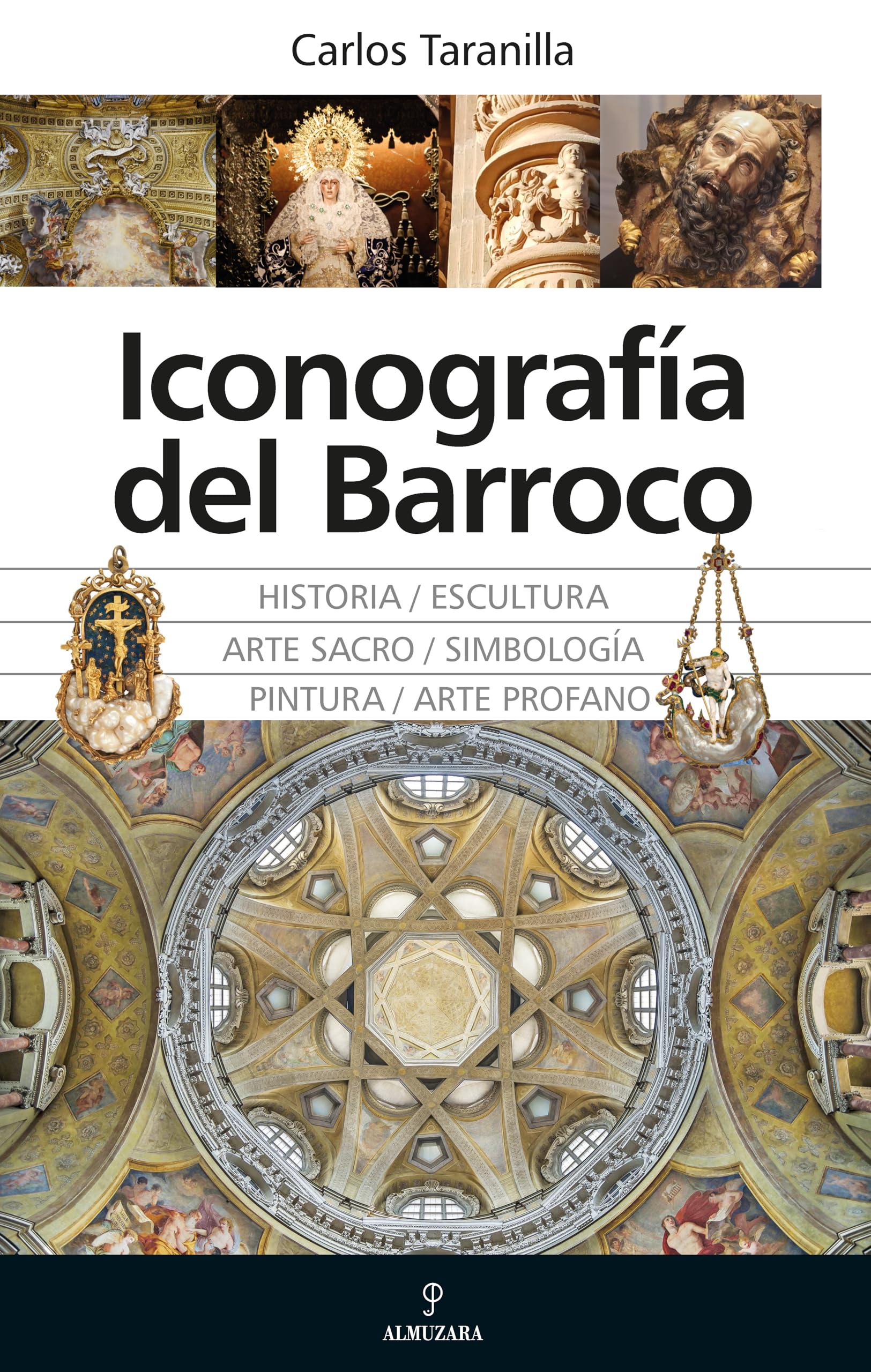Iconografía del Barroco guide d'analyse pour étudiants en art