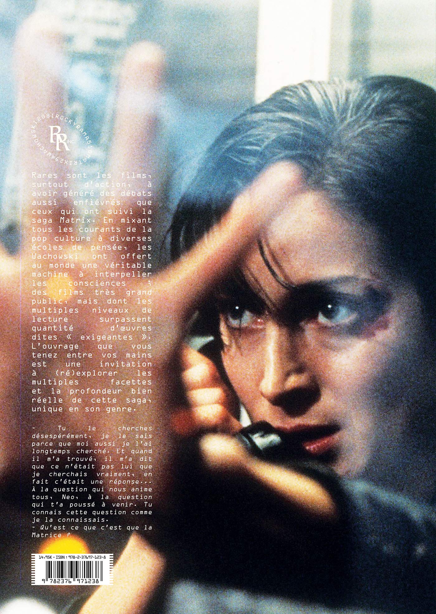 Rockyrama hors-série Matrix
