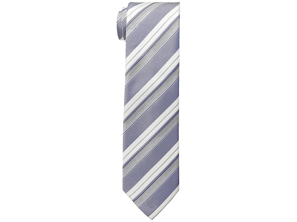 

Kenneth Cole Reaction Alex Stripe (Navy) Ties