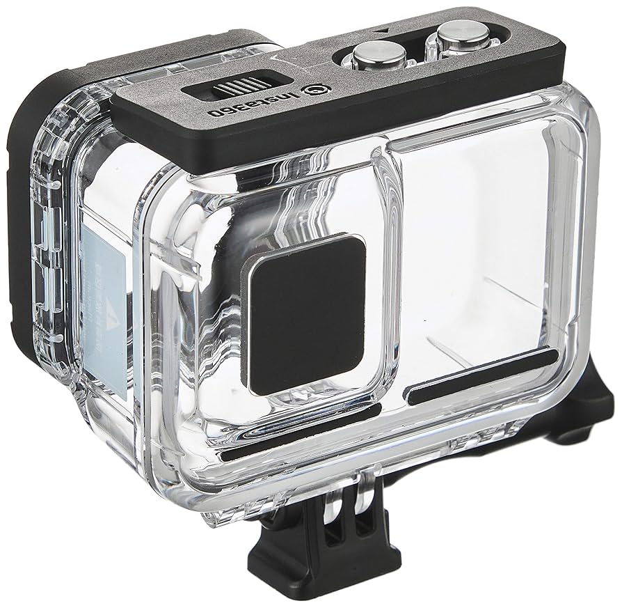 SmallRig Insta360 ONE R 1インチ ケース付 1インチモジュールのケース｜banco1972