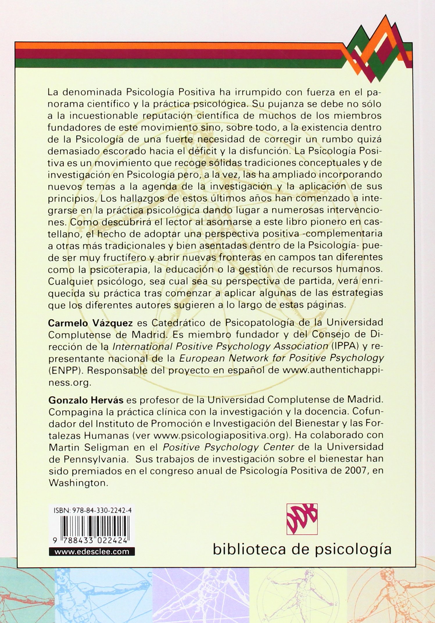 Psicología Positiva Aplicada-