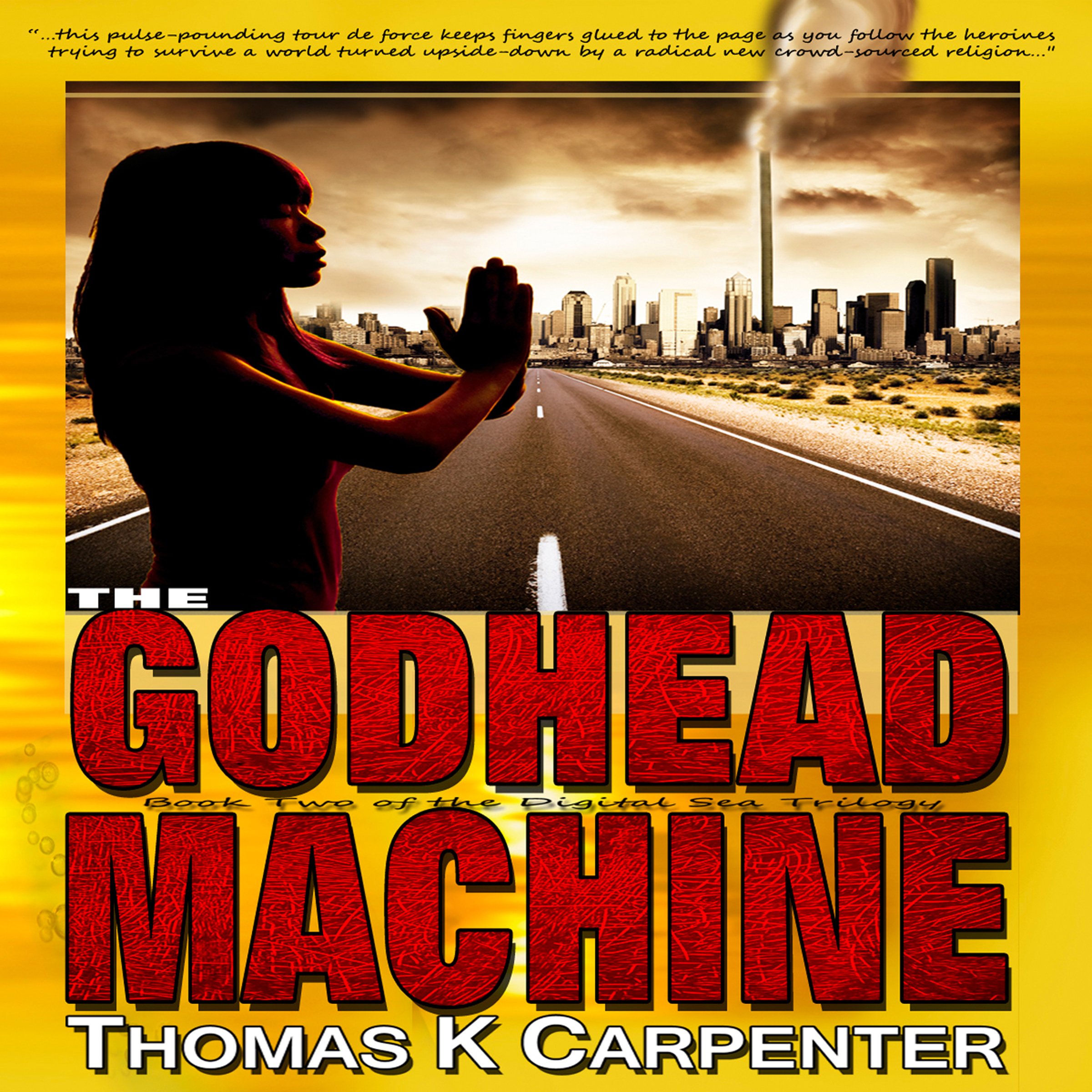 The Godhead Machine