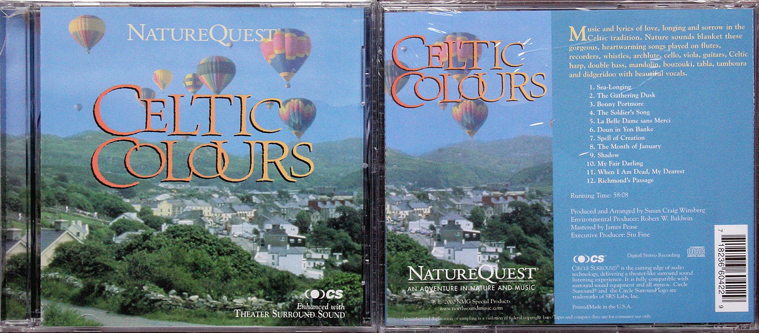 Celtic Colours