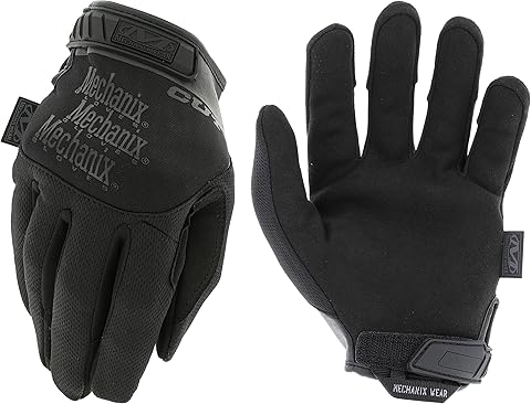 Guantes de caza