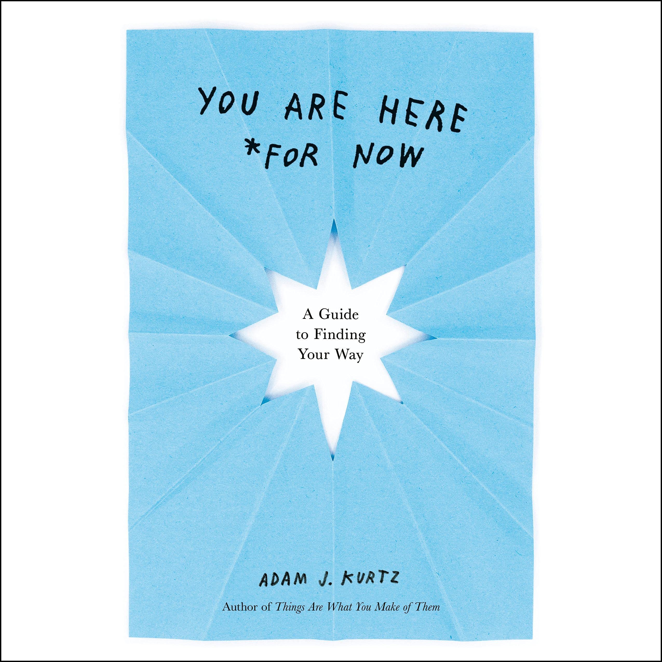 Cover art for You Are Here (For Now)