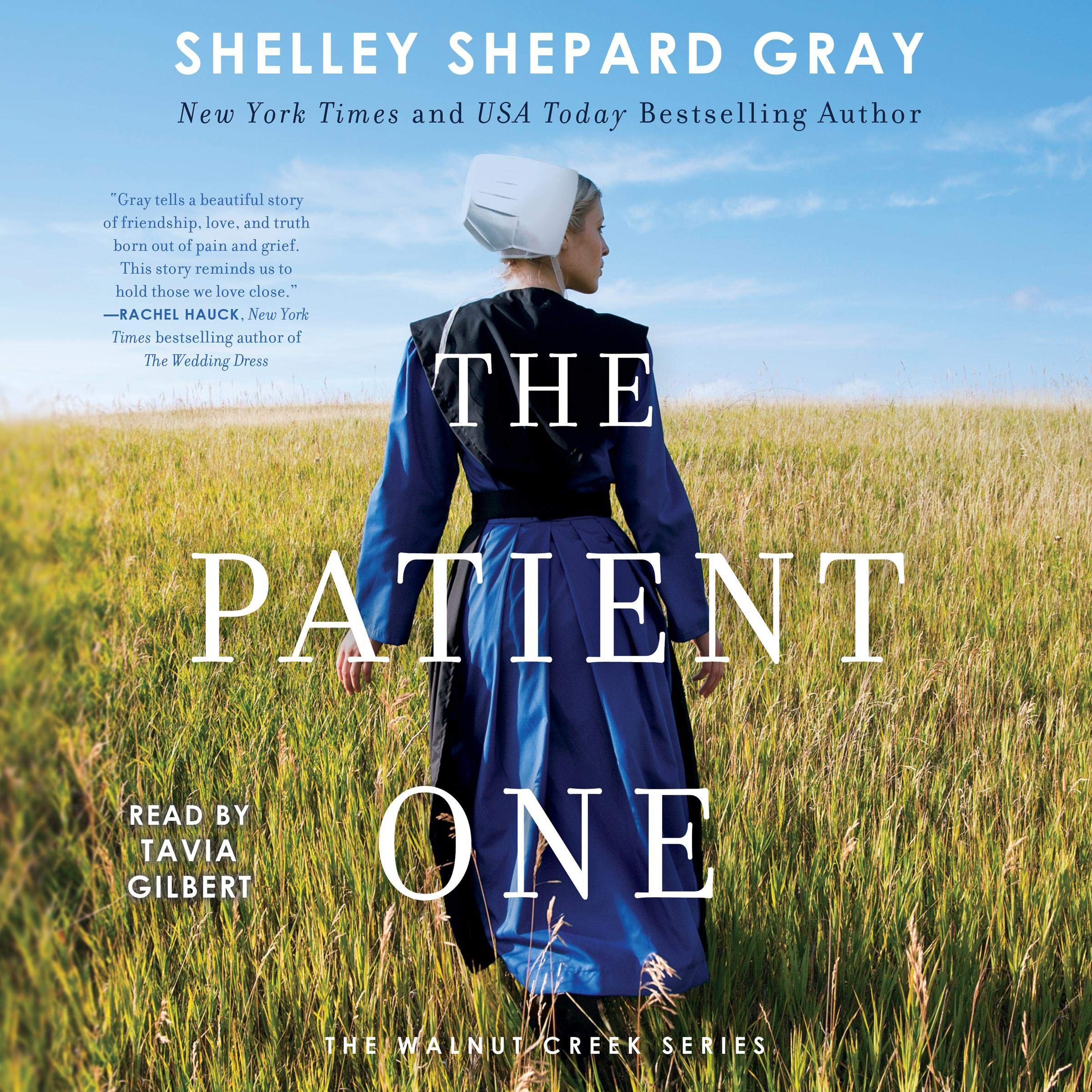 The Patient One Volume 1