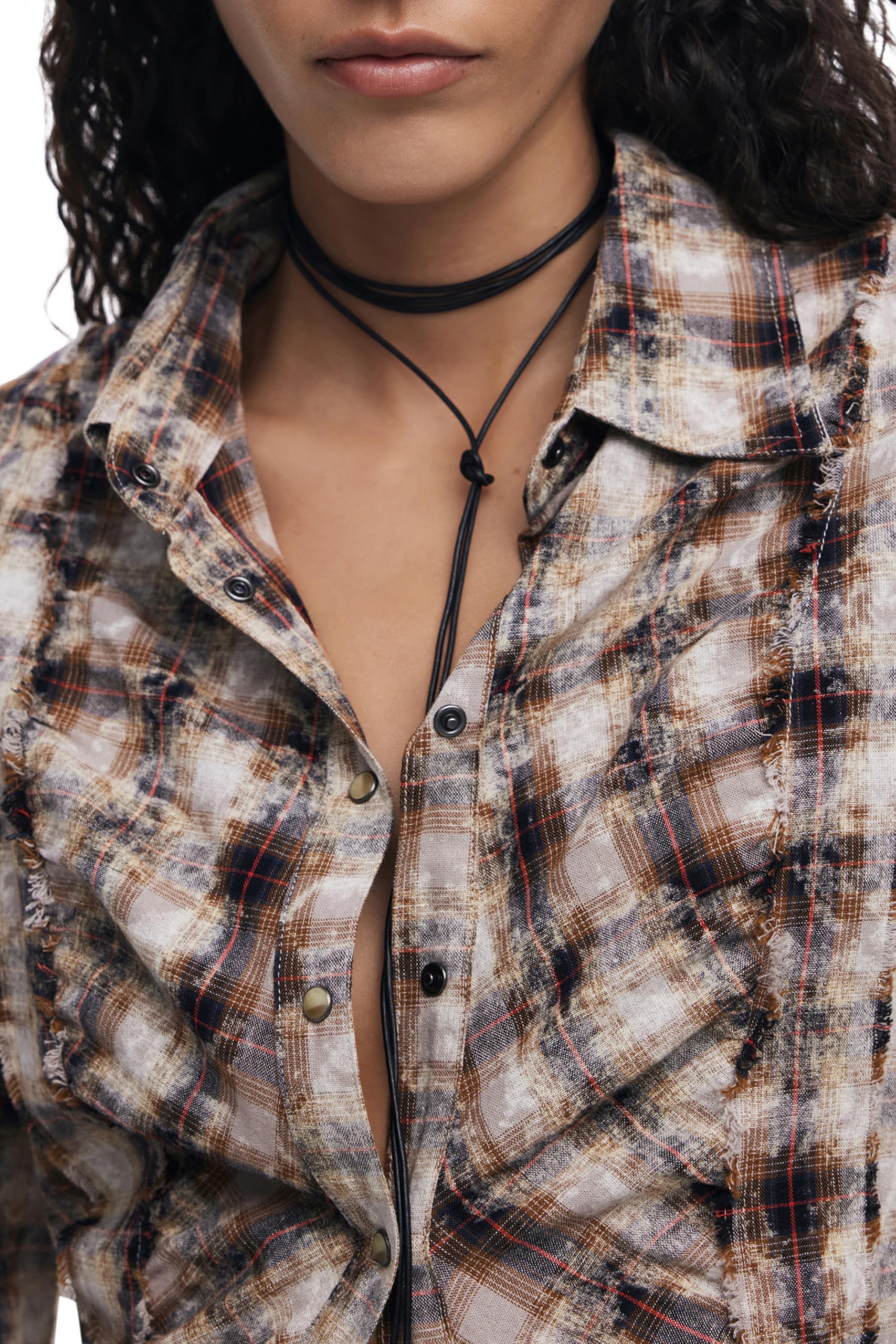 Desigual Blouse Donna