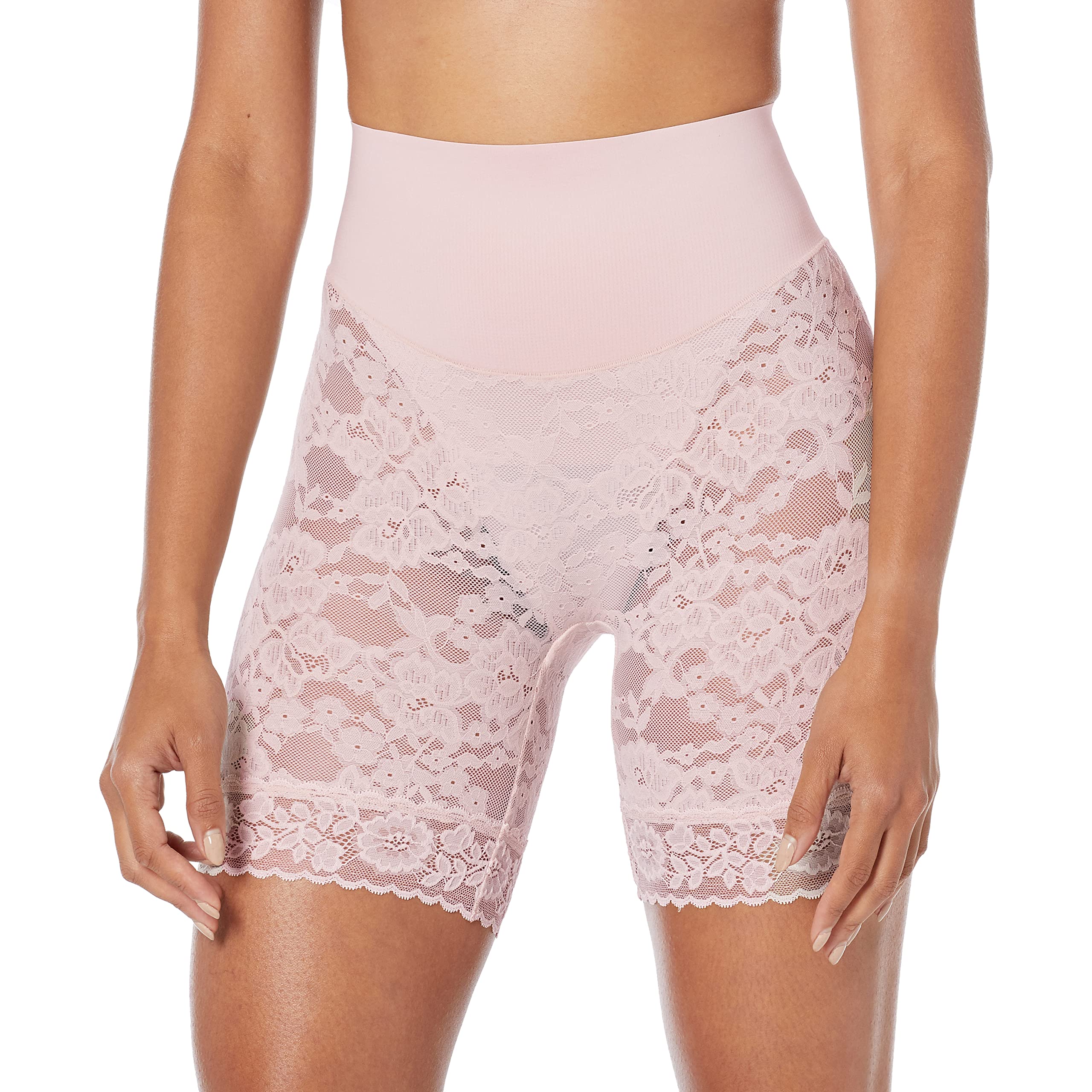 MaidenformWomens Lace Shorty