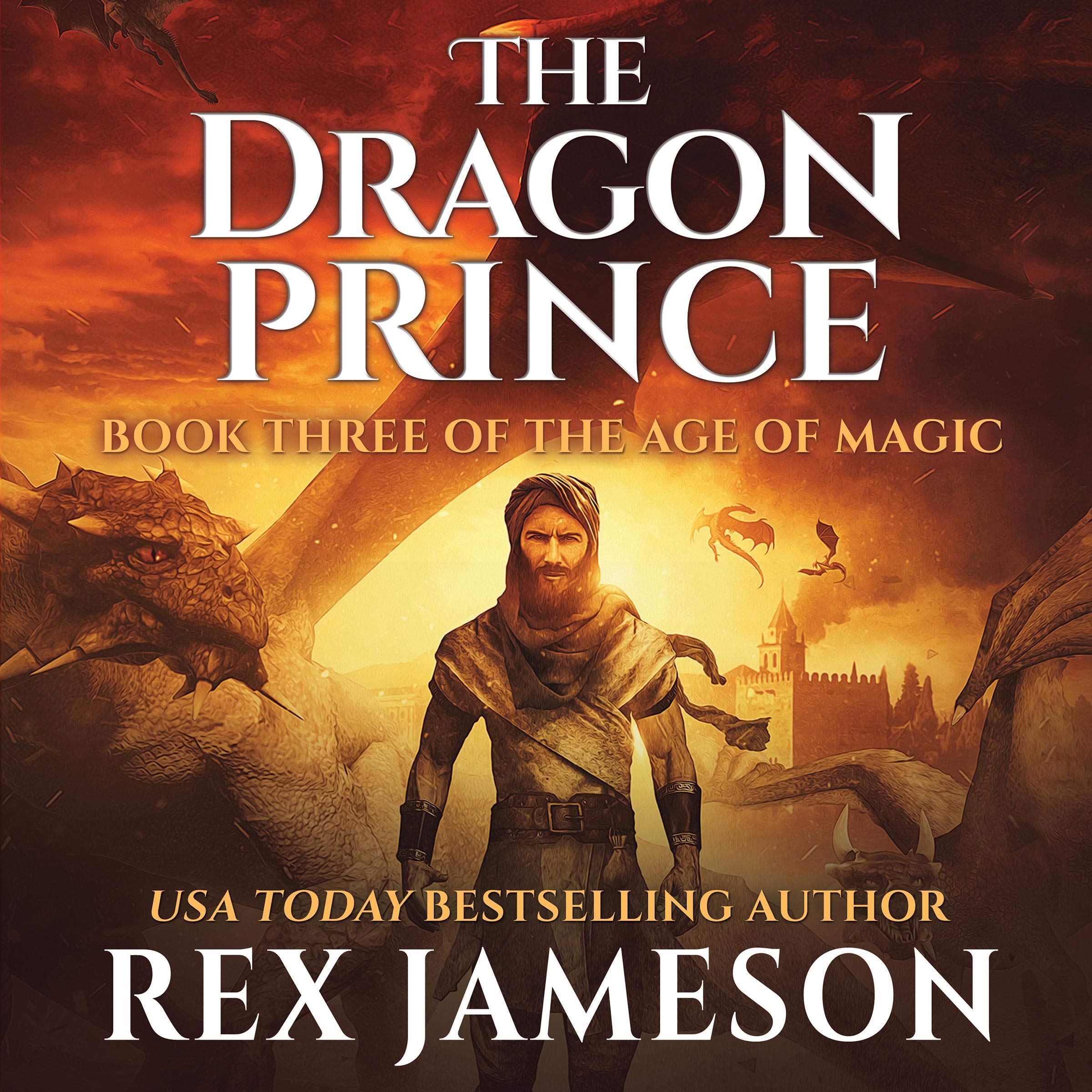 The Dragon Prince