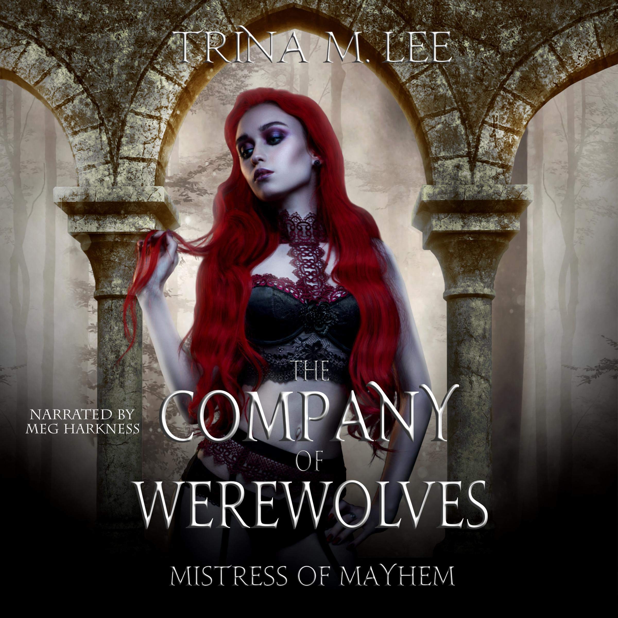The Company of Werewolves