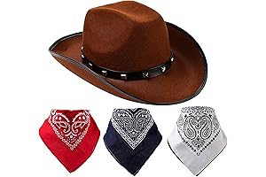 Adorable Baby Cowboy Hats for Little Buckaroos: The Perfect Fit for 6-12 Months